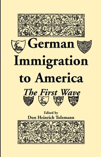 Couverture_German Immigration in America