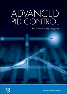 Front cover_Advanced PID Control