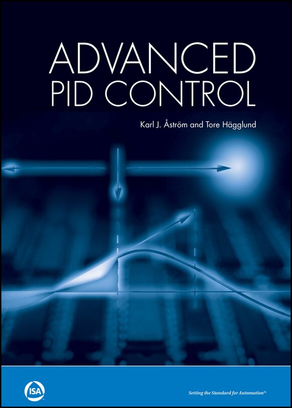 Front cover_Advanced PID Control