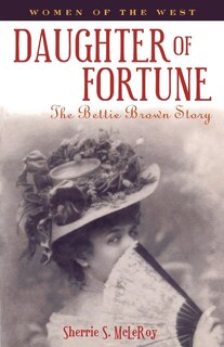 Couverture_Daughter of Fortune
