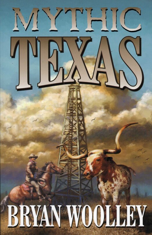 Front cover_Mythic Texas