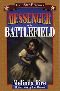 Couverture_Messenger On The Battlefield