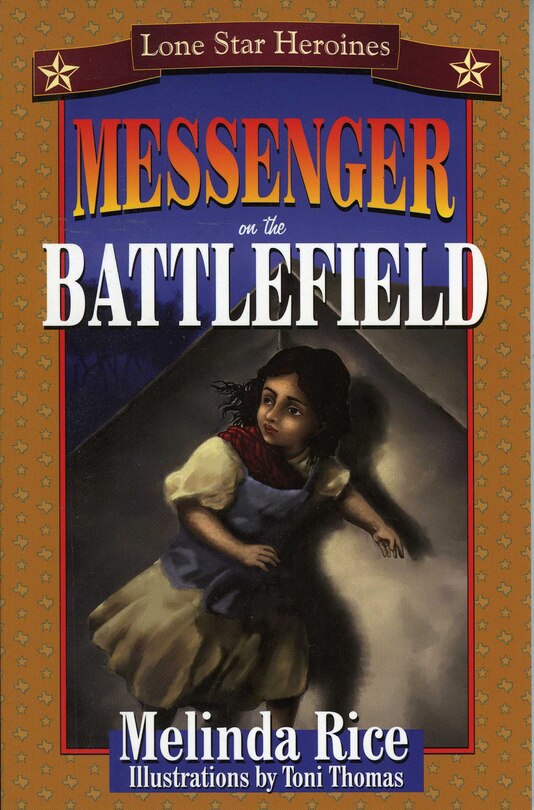 Couverture_Messenger On The Battlefield