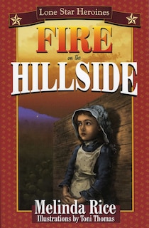 Couverture_Fire On The Hillside