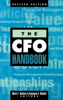 Couverture_The CFO Handbook