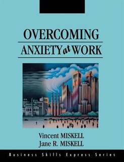 Front cover_Overcoming Anxiety at Work