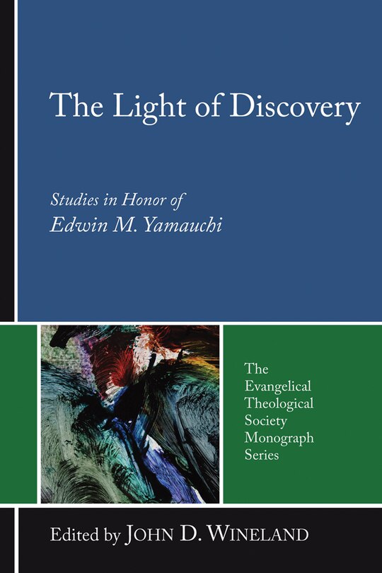 Couverture_The Light of Discovery