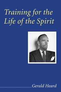 Couverture_Training for the Life of the Spirit