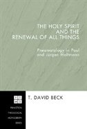 Couverture_The Holy Spirit and the Renewal of All Things