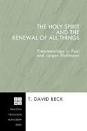 Couverture_The Holy Spirit and the Renewal of All Things