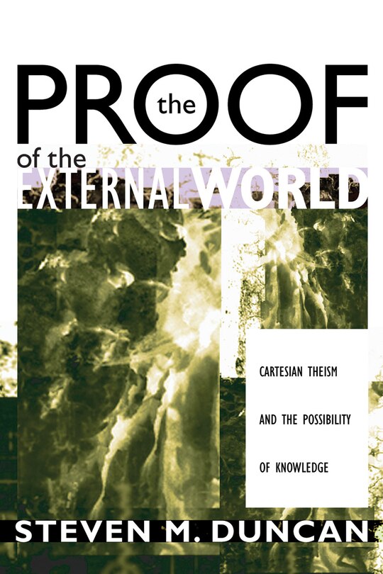 Couverture_The Proof of the External World