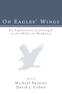 Front cover_On Eagles' Wings