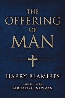Front cover_The Offering of Man