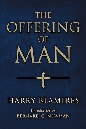 The Offering of Man