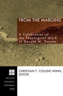 Couverture_From the Margins