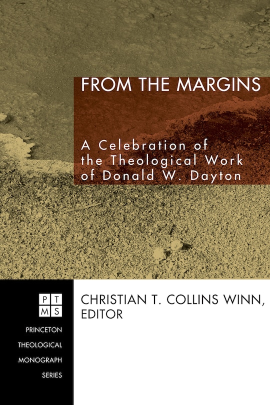 Couverture_From the Margins