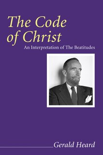 Front cover_The Code of Christ