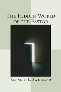 Front cover_The Hidden World of the Pastor