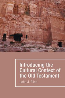 Couverture_Introducing the Cultural Context of the Old Testament