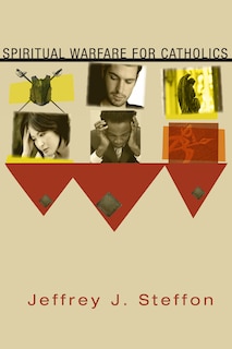 Couverture_Spiritual Warfare For Catholics