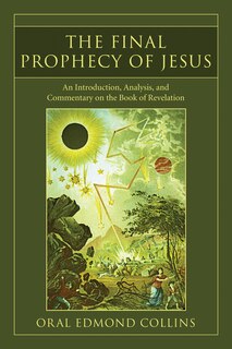 Couverture_The Final Prophecy of Jesus