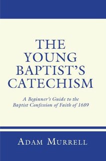 Couverture_The Young Baptist's Catechism