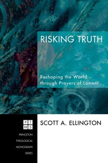 Front cover_Risking Truth