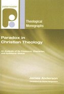 Paradox in Christian Theology