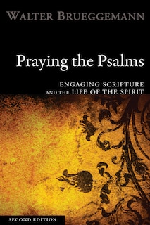 Couverture_Praying the Psalms, Second Edition