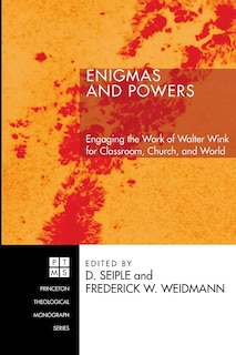 Couverture_Enigmas and Powers
