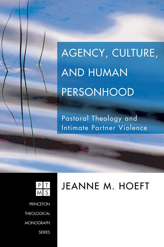 Front cover_Agency, Culture, and Human Personhood