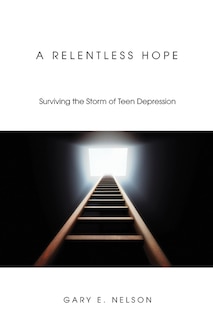 Front cover_A Relentless Hope