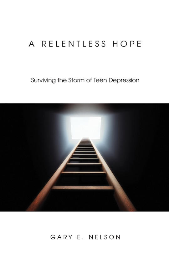 Front cover_A Relentless Hope