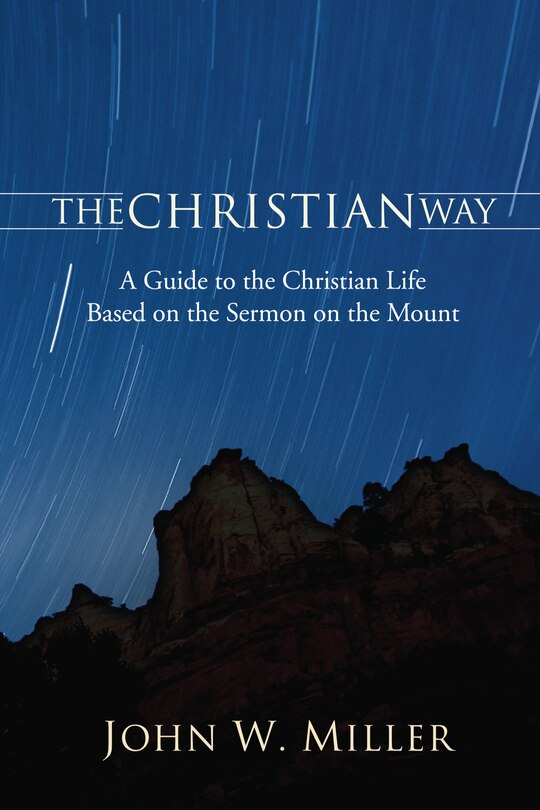 Front cover_The Christian Way