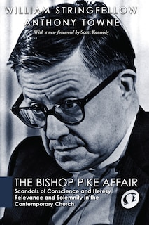 Couverture_The Bishop Pike Affair