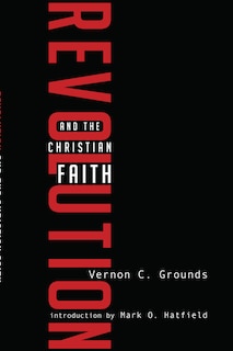 Front cover_Revolution and the Christian Faith
