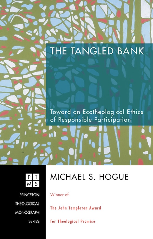 Couverture_The Tangled Bank