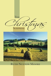 Front cover_The Christmas Surprise