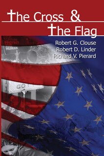 Front cover_The Cross & the Flag