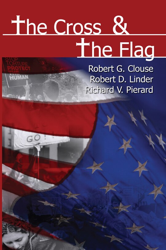 Front cover_The Cross & the Flag
