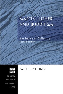 Front cover_Martin Luther and Buddhism