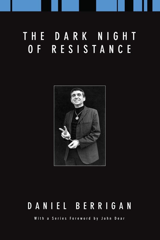 Couverture_The Dark Night of Resistance