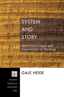 Front cover_System and Story