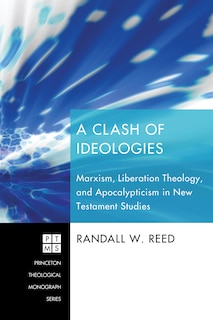 Front cover_A Clash of Ideologies