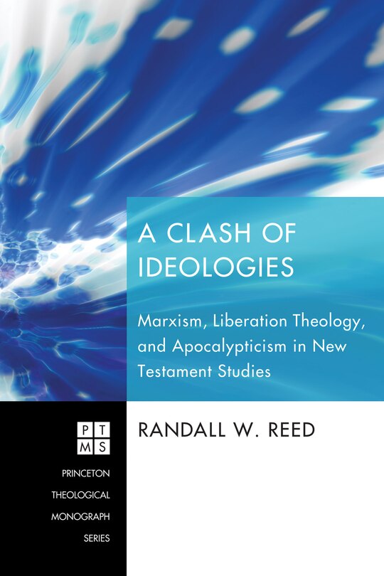 Front cover_A Clash of Ideologies