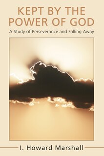 Front cover_Kept by the Power of God