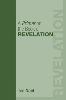 Couverture_A Primer on the Book of Revelation