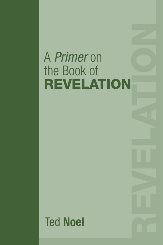 Couverture_A Primer on the Book of Revelation