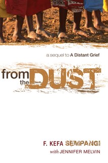 Front cover_From the Dust