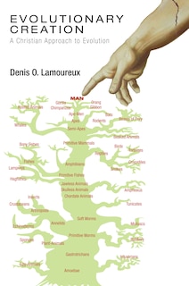 Front cover_Evolutionary Creation